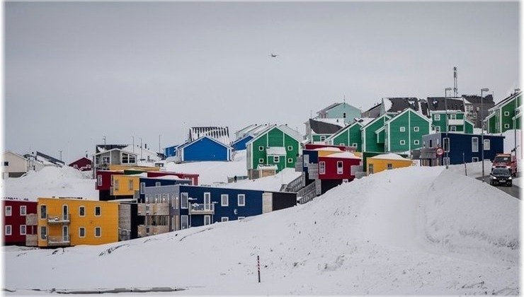 Oι Γροιλανδοί θέλουν ένα μέλλον χωρίς τον Τραμπ - ή τη Δανία