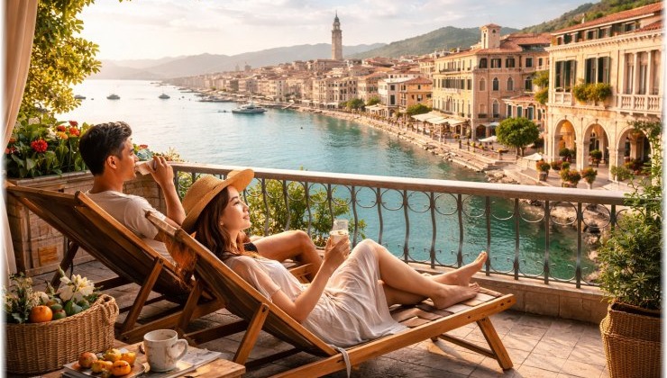 Στη "σύνταξη" πριν τα 30 με πάμφθηνα σπίτια εκτός πόλεων: Η νέα τάση στην Κίνα