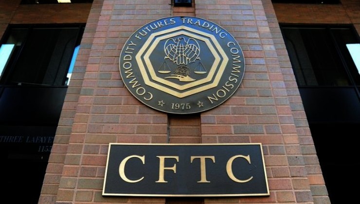 Συμφέροντα crypto και prediction markets φέρνουν «στα μέτρα τους» την CFTC