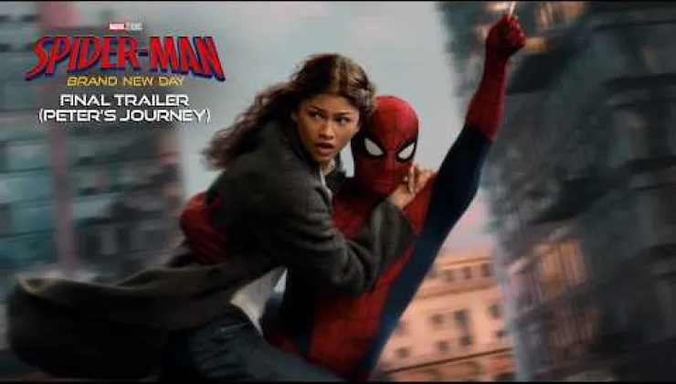 "Spider-Man: Καινούργια Μέρα": Οι πρώτες αντιδράσεις από την πρεμιέρα στο Χόλιγουντ