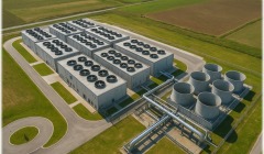Τα «διψασμένα» data centers φέρνουν λειψυδρία στην Ε.Ε - Ελλάδα, Ισπανία υπό σοβαρή πίεση