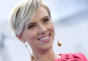 Scarlett Johansson