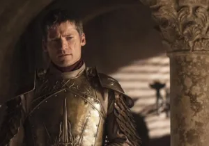 GoT, Jaime Lannister