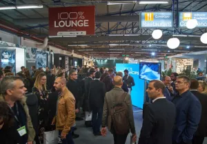100% Hotel Show 2018