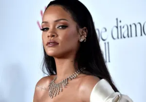 Rihanna