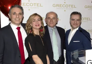 #LoveGrecotel