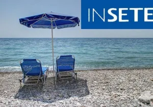 ΙΝΣΕΤΕ για Τουρισμό 2024: Άλμα εισπράξεων και αφίξεων, εκτόξευση Αθήνας και κρουαζιέρας