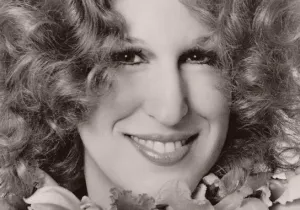 Bette Midler