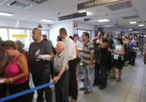 Νέα λαβράκια έβγαλαν οι διασταυρώσεις εισοδημάτων, καταθέσεων 