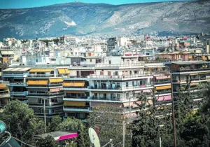 Το πρώτο δεκαπενθήμερο του Ιουνίου ενεργοποιείται το νέο Μητρώο που φέρνει διασταυρώσεις και μπελάδες σε 7 εκατομμύρια ιδιοκτήτες