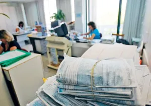 Οι φορολογούμενοι οφείλουν να ενημερώσουν τα στοιχεία επικοινωνίας τους στην ΑΑΔΕ πριν την υποβολή της δήλωσης