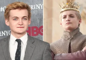  Jack Gleeson