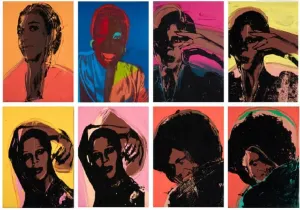 Andy Warhol