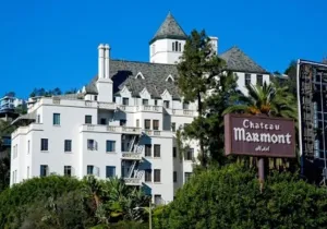 Chateau Marmont