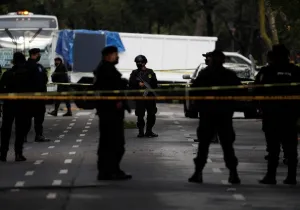 ΝYΤ: Οι ΗΠΑ πιέζουν το Μεξικό να επιτρέψει αμερικανικές επιχειρήσεις εναντίον καρτέλ ναρκωτικών