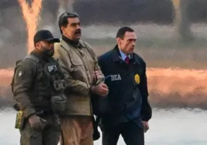Οι ΗΠΑ εγκρίνουν τη δαπάνη για την υπεράσπιση Μαδούρο από την κυβέρνηση της Βενεζουέλας