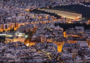 Η Αθήνα σε τροχιά διεθνούς κόμβου για τους συνεργατικούς χώρους εργασίας και τους ψηφιακούς νομάδες