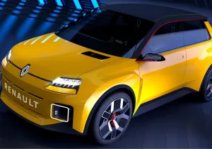 Renault: Μειώνει 20% το κόστος των μπαταριών