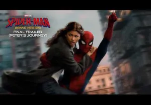 "Spider-Man: Καινούργια Μέρα": Οι πρώτες αντιδράσεις από την πρεμιέρα στο Χόλιγουντ