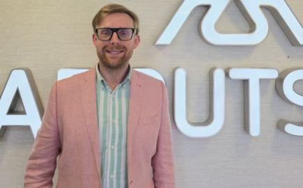 Παπουτσάνης: Νέος Chief Strategic Growth Officer ο Paul Alexander Carr Pickering