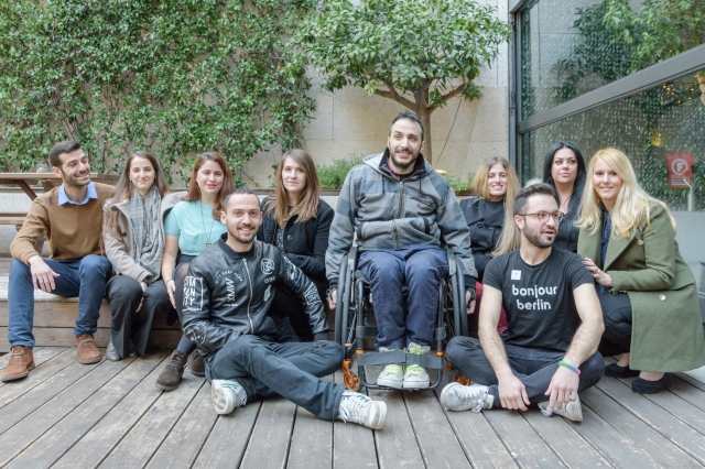 Vodafone World of Difference Vodafone World of Difference