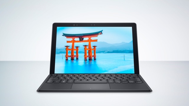 Dell Latitude 5285 2-in-1 Dell Latitude 5285 2-in-1