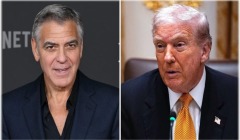 Κλούνεϊ προς Τραμπ: "Χρειαζόμαστε ουσιώδη επιχειρήματα, όχι παιδαριώδεις προσβολές"