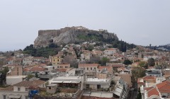 athens acropoli 