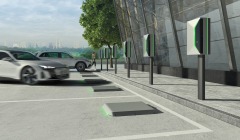 Wireless EV Charging: Το Μέλλον της Ηλεκτροκίνησης;