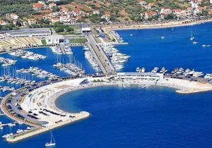 μεγαλύτερη επένδυση, τουρισμός, Ελλάδα