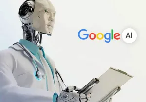 Google για τεχνητή νοημοσύνη