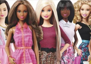 Mattel, Barbie