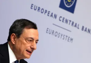 Ανοιχτό το QE από τον Μάριο Ντράγκι