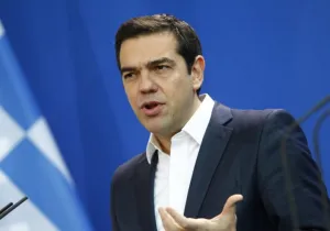 Τσίπρας για φοροελαφρύνσεις