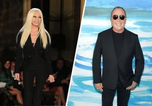 Versace - Michael Kors