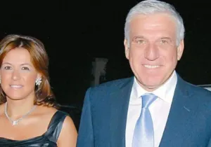 Νέα στοιχεία από Ελβετία και Κύπρο για τον Γιάννο