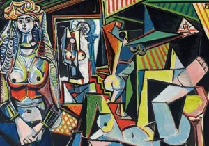 Picasso