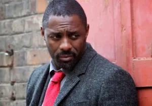 Idris Elba