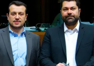 Όσκαρ στο κέντρο της Αθήνας