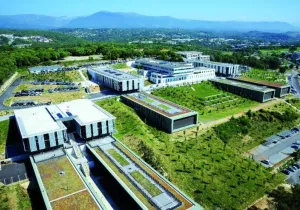 Sophia Antipolis