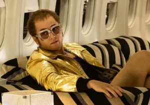 rocketman