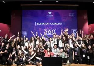 ThinkBiz Academy 2019