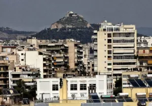 Ποια είναι προσυμπληρωμένα - Τι ισχύει  για τα ανείσπρακτα ενοίκια και τα κενά διαμερίσματα