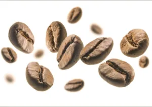 Καφές - Coffee - Image by artbutenkov on Freepik