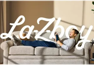 Η La-Z-Boy αλλάζει πρόσωπο, για να μη μείνει "η πολυθρόνα της γιαγιάς"