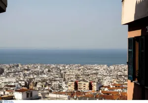 Δ. Θεσσαλονίκης: Προσλήψεις 286 ατόμων στην καθαριότητα