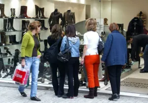 ΕΣΠ: Η πασχαλινή αγορά έδωσε αναγκαία ανάσα στις επιχειρήσεις