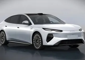 Νέο BYD Seal 08: 1.000 km αυτονομία και φόρτιση 400 km σε 5 λεπτά!