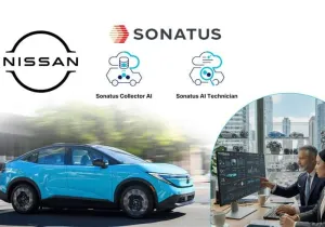 Nissan: Η επόμενη εποχή στις «έξυπνες» δοκιμές οχημάτων