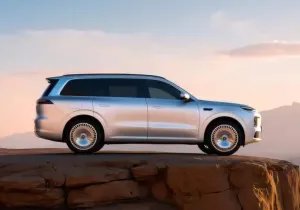 Leapmotor D16: Το μεγάλο SUV που συνδυάζει πολυτέλεια και προσιτή τιμή